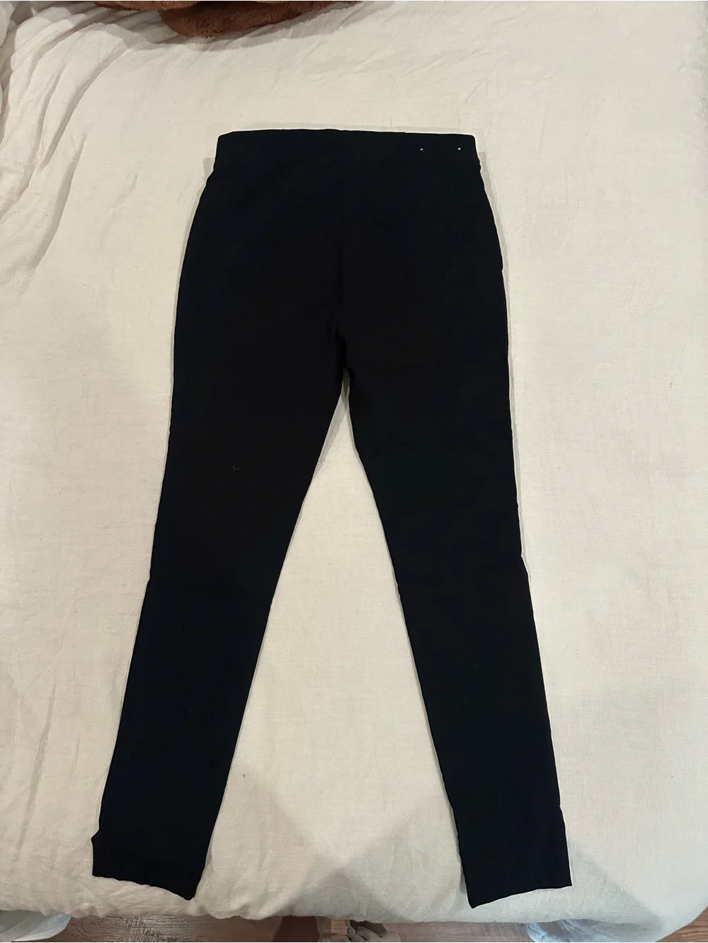 Michael Kors stretch black